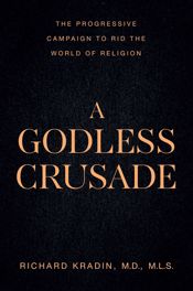 A Godless Crusade - 12 Aug 2025