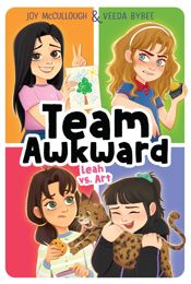 Leah vs. Art - 17 Jun 2025
