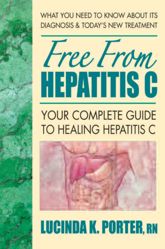 Free from Hepatitis C - 19 Apr 2012