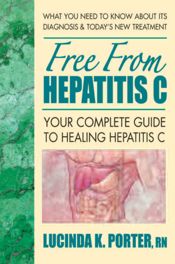 Free from Hepatitis C - 19 Apr 2012
