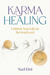 Karma Healing - 8 Apr 2025