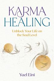 Karma Healing - 8 Apr 2025