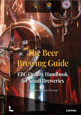 The Beer Brewing Guide - 20 Sep 2021