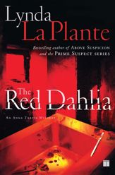 The Red Dahlia - 3 Jul 2007