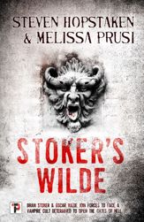 Stoker's Wilde - 30 May 2019