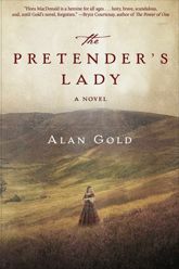 The Pretender's Lady - 7 Jul 2015