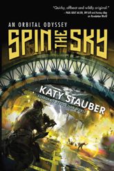 Spin the Sky - 1 Jul 2012