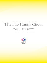 The Pilo Family Circus - 1 Apr 2011