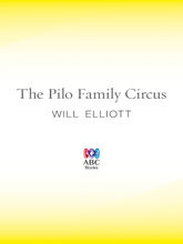 The Pilo Family Circus - 1 Apr 2011