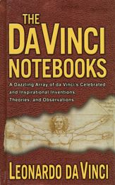 The Da Vinci Notebooks - 25 May 2011
