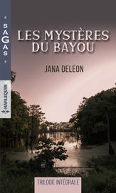 Les mystères du Bayou - 1 Apr 2019