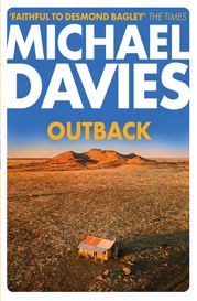 Outback - 11 May 2023