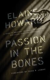 Passion in the Bones - 22 Jan 2019