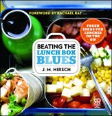 Beating the Lunch Box Blues - 3 Sep 2013