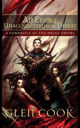 An Empire Unacquainted with Defeat - 1 Nov 2008