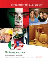 Mexican Americans - 29 Sep 2014