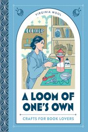 A Loom of One’s Own - 4 Aug 2022