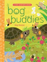 Bog Buddies - 24 Feb 2026