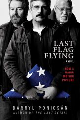 Last Flag Flying - 5 Sep 2017