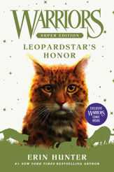 Warriors Super Edition: Leopardstar's Honor - 7 Sep 2021