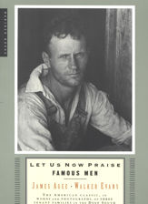 Let Us Now Praise Famous Men - 14 Aug 2013