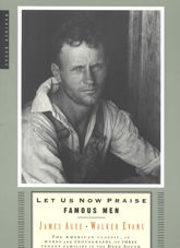 Let Us Now Praise Famous Men - 14 Aug 2013