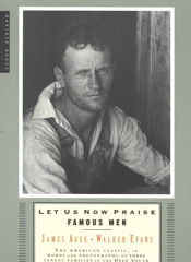 Let Us Now Praise Famous Men - 14 Aug 2013