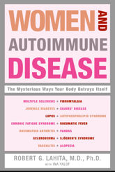 Women and Autoimmune Disease - 13 Oct 2009