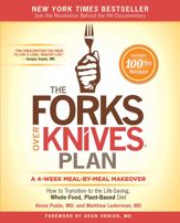 The Forks Over Knives Plan - 16 Sep 2014