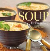 Soup for Every Body - 1 Oct 2006