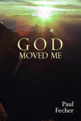 God Moved Me - 10 Nov 2015