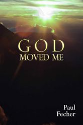 God Moved Me - 10 Nov 2015