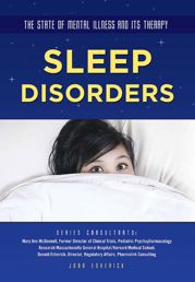 Sleep Disorders - 2 Sep 2014