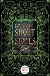 Lovecraft Short Stories - 15 Dec 2018