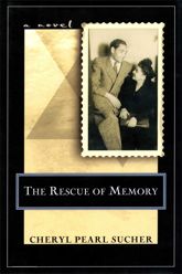 The Rescue of Memory - 28 Apr 2014