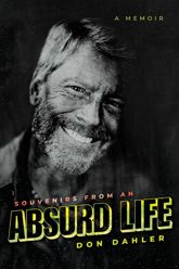Souvenirs from an Absurd Life - 25 Feb 2025