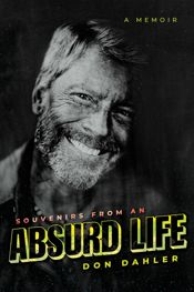 Souvenirs from an Absurd Life - 25 Feb 2025
