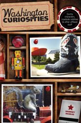 Washington Curiosities - 12 Apr 2011