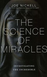 Science of Miracles - 7 May 2013