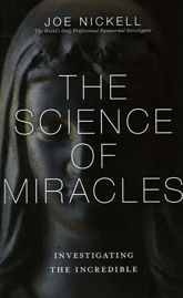 Science of Miracles - 7 May 2013