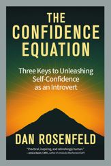 The Confidence Equation - 10 Feb 2026