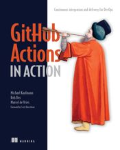 GitHub Actions in Action - 7 Jan 2025