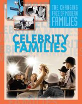 Celebrity Families - 3 Feb 2015