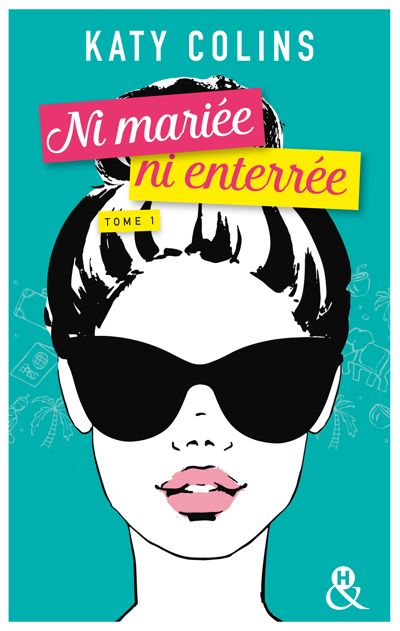 Ni mariée ni enterrée T1