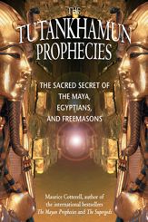 The Tutankhamun Prophecies - 1 Oct 2001