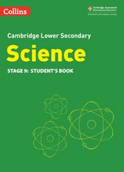 Lower Secondary Science Student's Book: Stage 9 - 3 Feb 2022