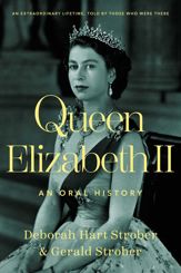 Queen Elizabeth II - 3 May 2022