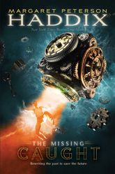 Caught - 4 Sep 2012