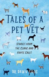 Tales of a Pet Vet - 8 Oct 2024