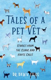 Tales of a Pet Vet - 8 Oct 2024